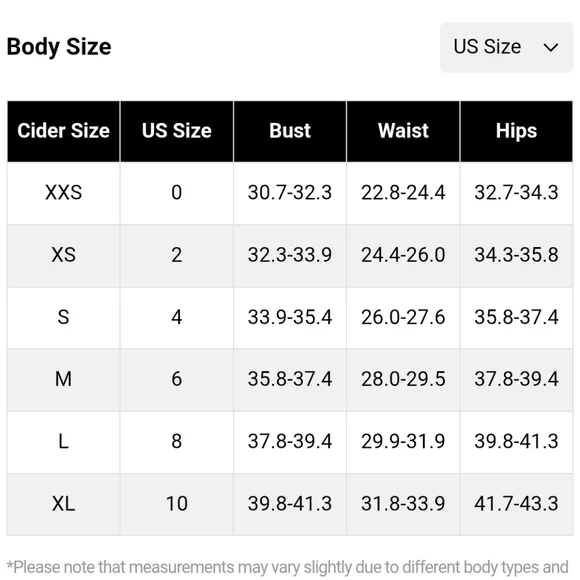 Cider Illusion Ruched Midi Dress NEW Size XL - Picture 7 of 11